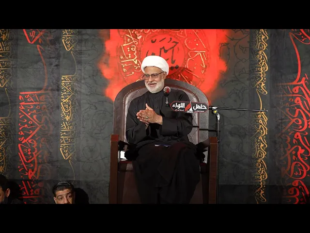 ⁣يُستجاب لك .. فاعرف ماذا تطلب (الجزء 3) | الشيخ هاني البناء | يوم 14 صفر 1447 هـ