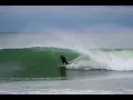 RHODE ISLAND SURF BIG HOLLOW BARRELS