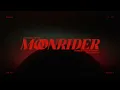 Jai Wolf - Moon Rider (Power Glove Remix) ft. Wrabel [Lyrics/Lyric Video]