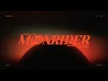 Download Lagu Jai Wolf - Moon Rider (Power Glove Remix) ft. Wrabel [Lyrics/Lyric Video]