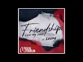 Pascal Letoublon feat. Leony - Friendships (Lost My Love) [Official Audio]