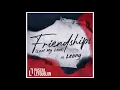 Download Lagu Pascal Letoublon feat. Leony - Friendships (Lost My Love) [Official Audio]