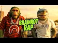 Download Lagu Party Tunes – Brainrot Rap Pt. 01 [Official Video]