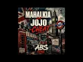 Mahalia  feat Jojo  - cheat