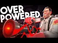 TF2 How to Mann - Medic