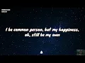 Download Lagu Burna Boy - Common Person [lyrics video]