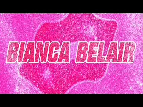 Download MP3 Bianca Belair WWE Titantron and Theme Song 2022-23 : ( Watch me Shine )