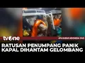 Download Lagu Kapal Dihantam Gelombang Tinggi | AKIP tvOne