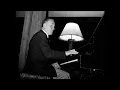 Beethoven - Piano sonata n°3 op.2 n°3 - Richter studio