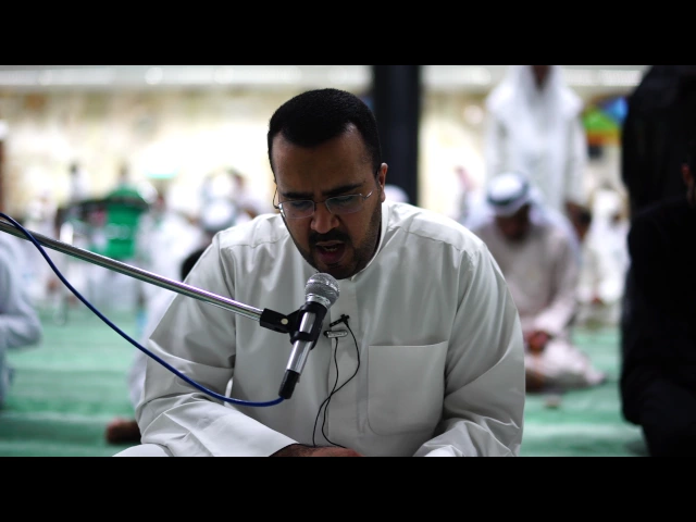⁣دعاء ليلة 19 - القارئ / أحمد السعيد