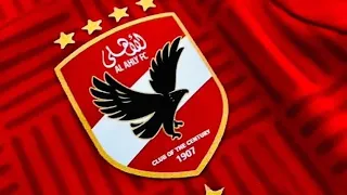 من كل مكان جايين للاهلي  دندنها