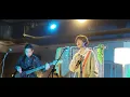 20230326《我很好春季巡迴音樂會》新竹場 魏嘉瑩～天空有多少種藍