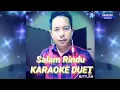 Download Lagu Salam Rindu KARAOKE DUET DANGDUT@SukaAsik