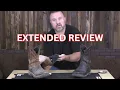 Ariat Men s Big Rig Waterproof Work Boot Extended Review