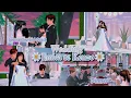 Download Lagu 🌼Wedding Emica \u0026 Kenzo🌼 \