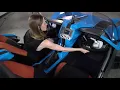 USA Slingshot Rental Instructional