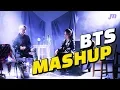 Download Lagu 방탄소년단 역대 활동곡 3분만에 부르기 (BTS MASHUP)