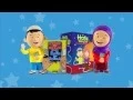 Download Lagu Al Qolam - Hafiz \u0026 Hafizah Talking Doll