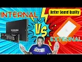 Internal vs External Storage for Serato DJ: The Ultimate Guide + Pro Tips!