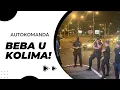 Download Lagu BEBA U KOLIMA: EVO ŠTA SE DESILO NA BLOKADI AUTOKOMANDE!