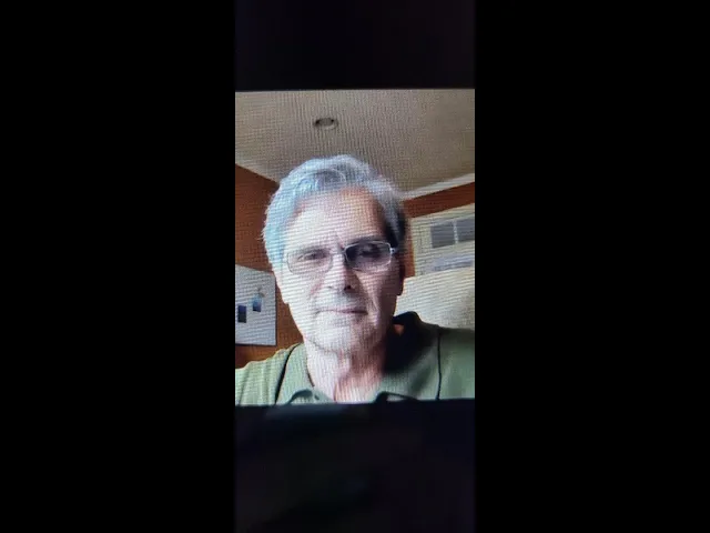 NDE TV Presents Jim, who had a horrific plane crash and a very unique Near Death Experience!