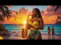Download Lagu Neo - Tropical Sax Bliss 🎷 | Afrobeat, Afro-pop \u0026 R\u0026B | Chill Summer Vibes