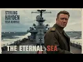 Download Lagu The Eternal Sea (1955) Film in English, Sterling Hayden, Rear Admiral | Full War Movie HD #drama