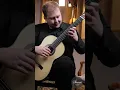 Download Lagu one of the MOST DIFFICULT guitar piece | he makes this look easy | Igor Klokov | Play Something Cool
