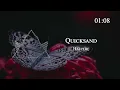 Hatchie - Quicksand