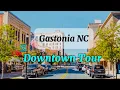 Moving to Gastonia NC What it s really like Driving Tour