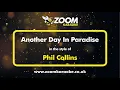 Download Lagu Phil Collins - Another Day In Paradise - Karaoke Version from Zoom Karaoke