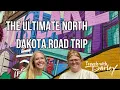 Ultimate North Dakota Road Trip Epic Highway 2 Road Trip Minot Devils Lake and Grand Forks