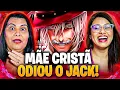Lagu ELA CANSELOU O ANIME! 😱 Terror em Londres | Jack, o Estripador | Enygma