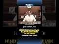 Download Lagu On the Supreme Court’s decision on VP Sara’s impeachment: The House will not bow in silence.