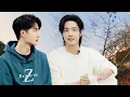 Download Lagu Why did Xiao Zhan choose Wang Yibo as his life partner? A quiet and deep story of a bond that can... MP3