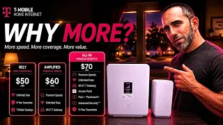 Only ONE T-Mobile Plan Actually Makes Sense
