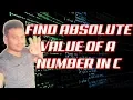 C Programming Tutorial - 32