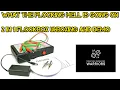 Warpainter Flockbox - Unboxing Demo