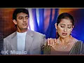 Download Lagu Chaaha Hai Tujhko Full Audio | UditNarayan, Anuradha Paudwal | Aamir Khan,Manisha | Mann