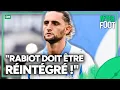 Download Lagu OM : “L’Olympique de Marseille doit absolument réintégrer Rabiot !”, explique Kévin Diaz