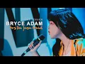 Download Lagu Vicky Salamor, Justin Aldrin, Toton Cribo - Pergi Dan Kembali (Live Session) by Bryce Adam