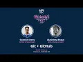Git Github Workshop Hacktoberfest 2020
