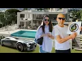 Pete Townshend s Lifestyle 2025 Net Worth Mansions Cars Family Passions More