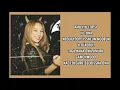 JEALOUSY - U Seung Eun (with Kisum) Lyrics