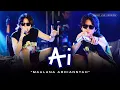 Download Lagu Maulana Ardiansyah - Ai (Live Ska Reggae) | Ayeuna Asép siga nu kabedil ku jangjawokan