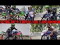 Lagu SETTING DAY 9 | TEKNO TUNER BAWA 5 MOTOR DAN FULL 3 JOKI INDONESIA | SIRKUIT WANGNOI SEPI !! 