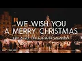 Download Lagu Ari Lasso, Once \u0026 Ruth Sahanaya - We Wish You A Merry Christmas (Lirik)