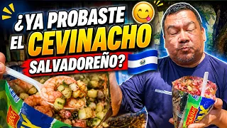 El Minutero de los  Cevinachos salvadoreños en el Tigre Zapotitan