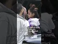 Download Lagu Ariana grande seen for the first time after the Manchester bomb attack #shorts #arianagrande #sad