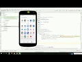 How to Run Time in Android Studio How to Update TextView Every Second in Android Studio